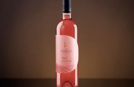 Vina Deklic