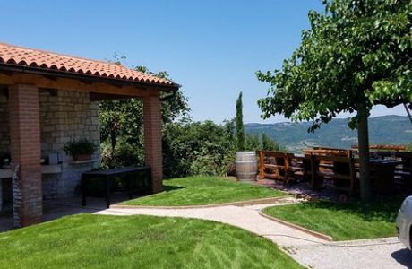Rossi Winery