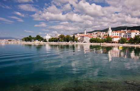 Crikvenica Riviera