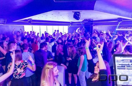 Discotheque Pulse Crikvenica