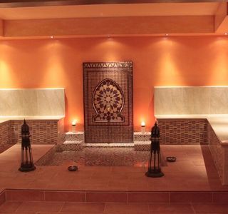 Marrakech Spa