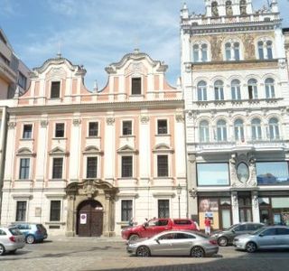 Bishop's Residence