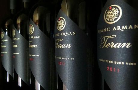 Franc Arman Winery