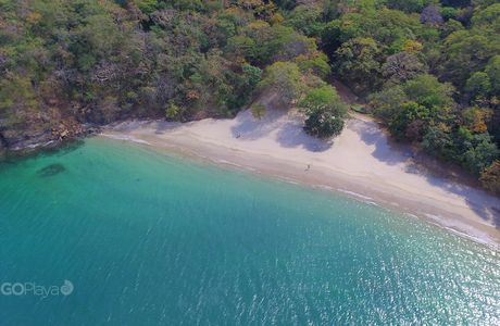 Playa Calzon de Pobre