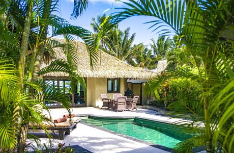 LEK Rarotonga