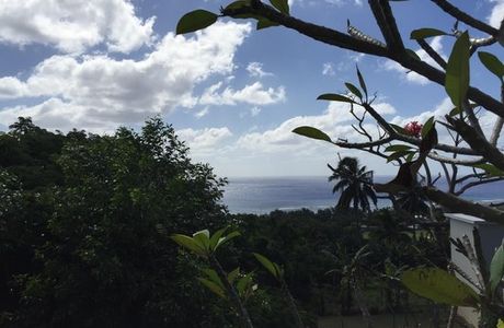 Hospital Hill Lookout