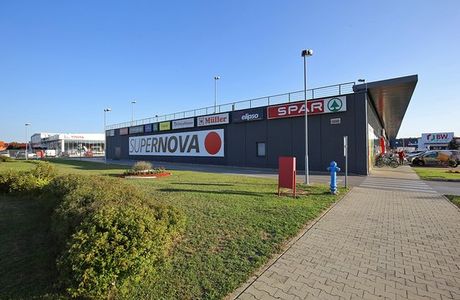 Supernova Varazdin