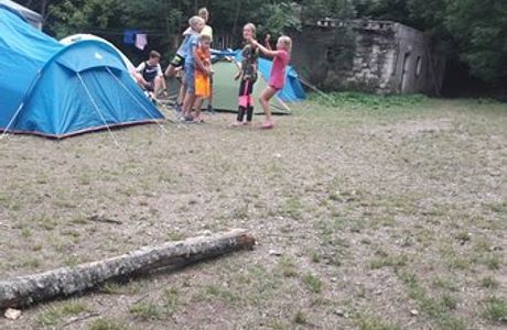 Angarskiy Pereval