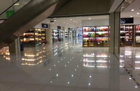 Haining Zhongguo Leather City
