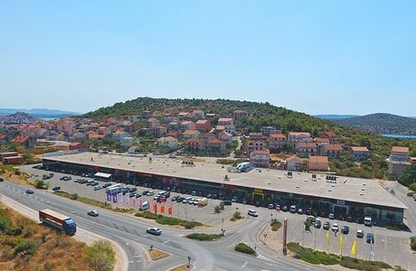 Supernova Sibenik