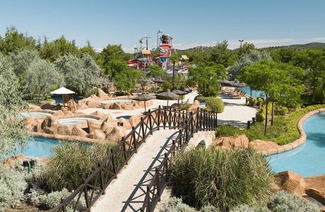 Aquapark Dalmatia