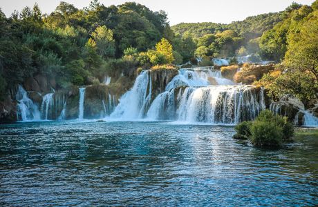 Krka National Park