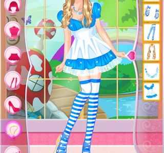 Wonderland Your Dress Up Store