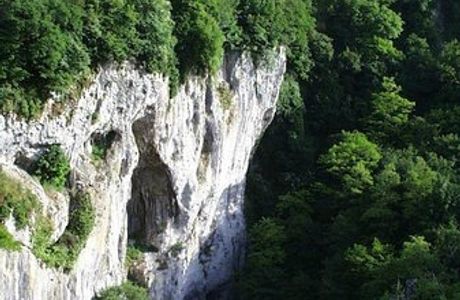 Pazin Chasm