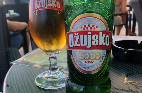 Caffe Bar Nebeski