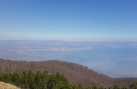 Ucka Nature Park