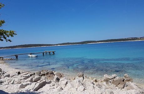 Ceja Island