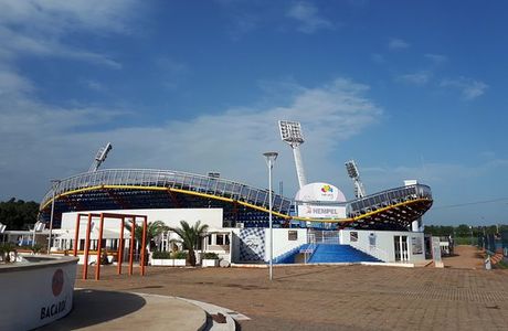 Stella Maris Stadion