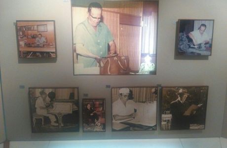 Tito's Museum