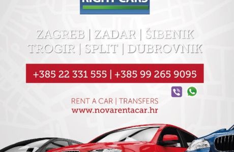 Nova Rent a Car