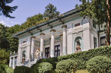 Villa Wagner