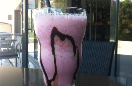 Caffe Bar Katarina