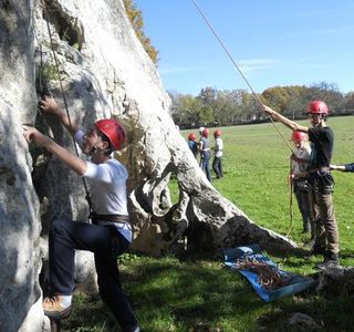 Outward Bound Croatia - Day Adventure