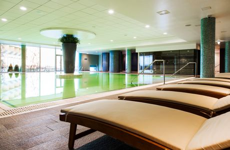 Georg Ots Spa Pools and Saunas