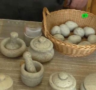 Clay Workshop