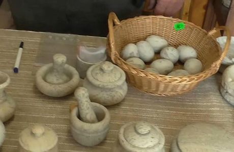 Clay Workshop