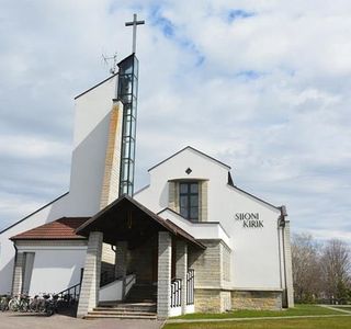 Kuressaare Siioni kirik