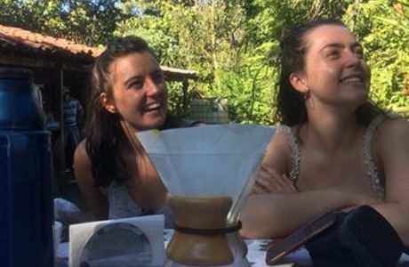 Finca La Esperanza Coffee Tour