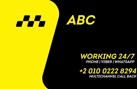 ABC Taxi Egypt