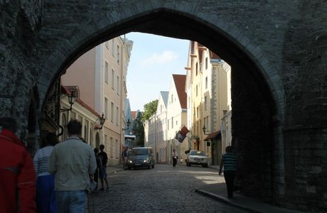 Long Street (Pikk tanav)