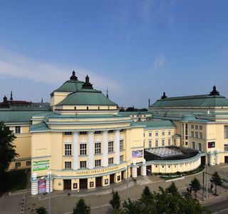 Estonian National Opera