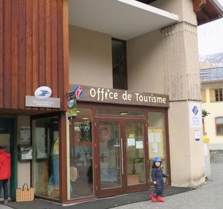 Office de tourisme de Termignon