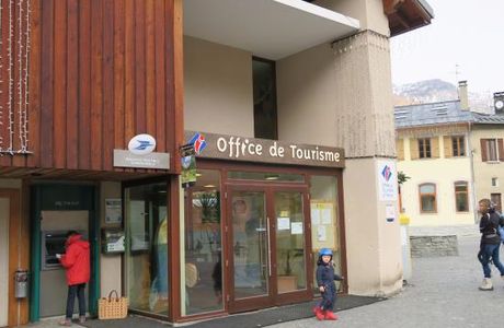 Office de tourisme de Termignon