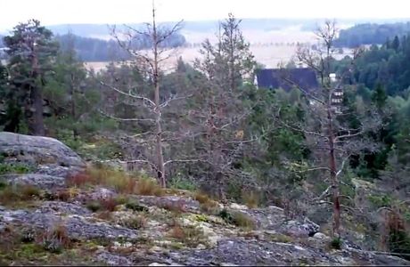 Krejansberget