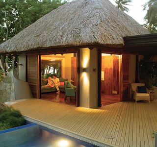Jean-Michel Cousteau Resort Activities