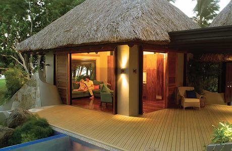 Jean-Michel Cousteau Resort Activities