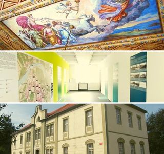 Regionální muzeum K. A. Polánka v atci
