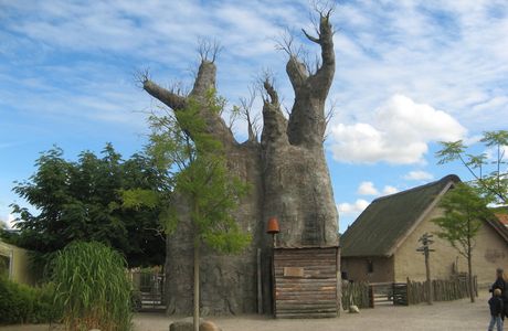 Aalborg Zoologiske Have