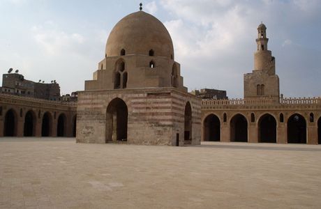 Islamic Cairo