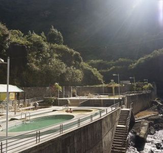 Terma El Salado