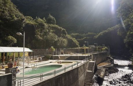 Terma El Salado