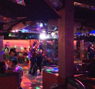 Set Club Discotec