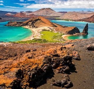 Parque Nacional Galapagos