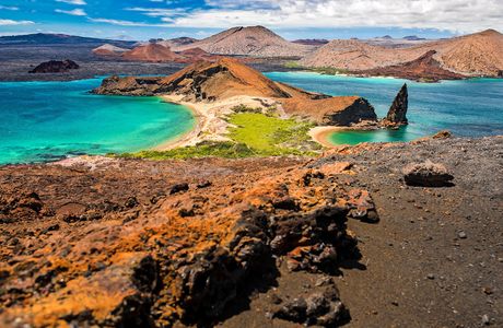 Parque Nacional Galapagos