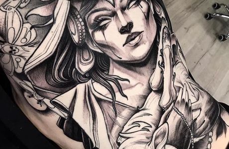 Karlo's Tatto Studio