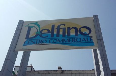 Centro Commerciale Delfino
